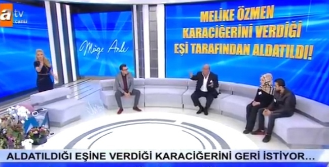 Siz olsaydınız eşinize / sevgilinize ihtiyaç durumunda organınızı bağışlar mıydınız ve neden?
