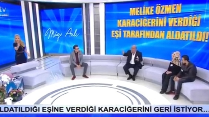 Siz olsaydınız eşinize / sevgilinize ihtiyaç durumunda organınızı bağışlar mıydınız ve neden?