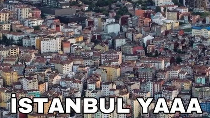 İstanbul'da yaşamak için sebeplerin neler?