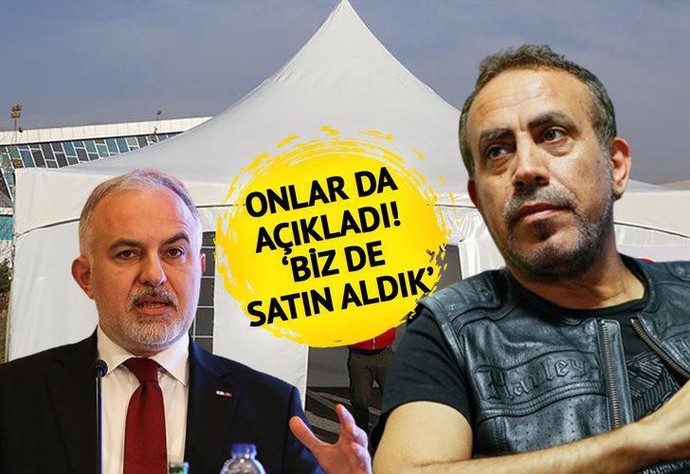 Kızılaya afada güvenemeyip ahbapa yaptığımız yardımların tekrar güvenemediğimiz yerlere gitmesi size düşündürdü?