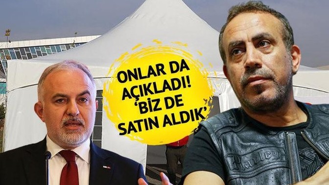 Kızılay'a afada güvenemeyip ahbap'a yaptığımız yardımların tekrar güvenemediğimiz yerlere gitmesi size düşündürdü?