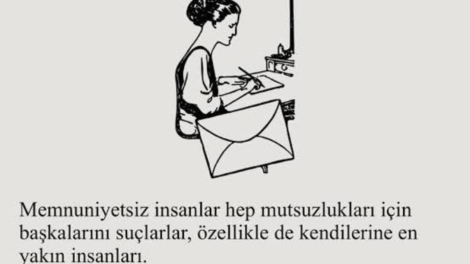 Aileniz her yaptığınızı bozup yeniden mi yapar?