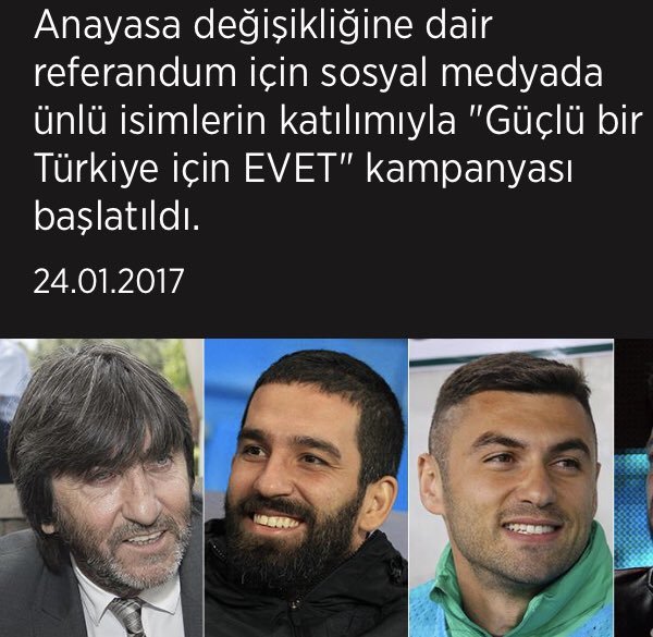 Spora siyaset bulaşmasın diyenleri siz de sahtekar buluyor musunuz?
