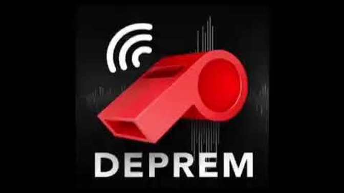Deprem anında ve deprem sonrası aldığınız önlemler var mı?