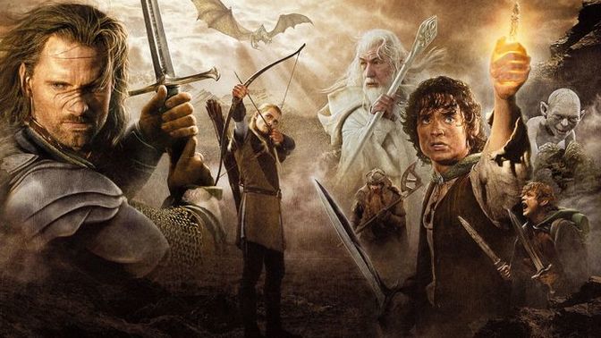 Yüzüklerin Efendisi için yeni filmler çekilecek! Seriyi seviyor musunuz ve yenileri izleyecek misiniz?