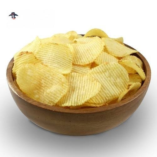 En son ne zaman cips yediniz?