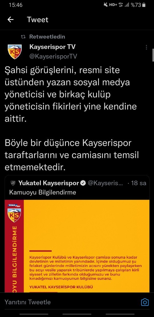 Türk futbolunda 3. Dünya savaşı başladı! Ne düşünüyorsunuz?