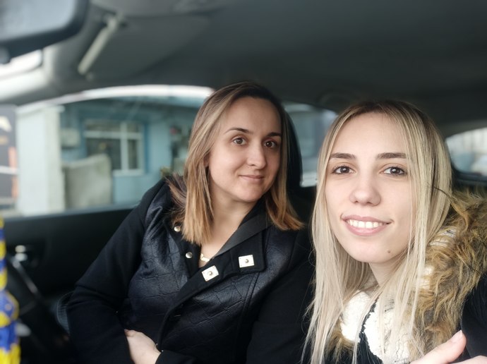 Yeni saçlarımız nasıl olmuş, bize yakışmış mı?