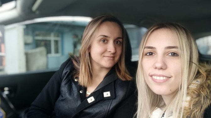 Yeni saçlarımız nasıl olmuş, bize yakışmış mı?