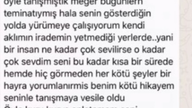 Arkadaşım 180 derece değişti, yaptığı nankörlük değil mi sizce?