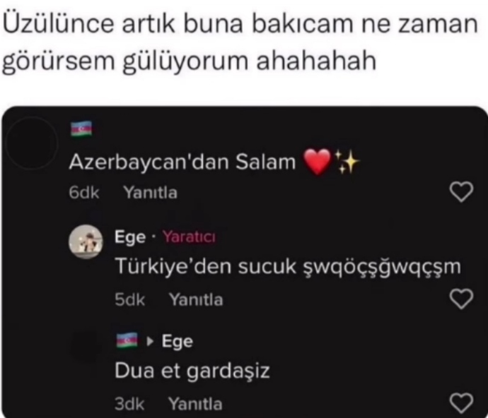Üzgün olduğunuzda ne yaparsınız?