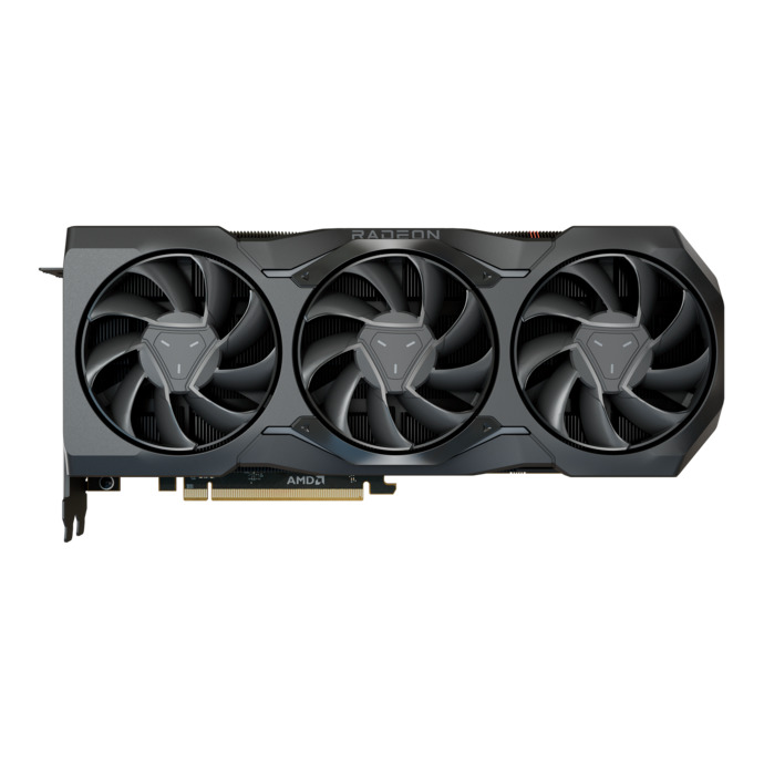 AMD Radeon RX 7900 XTX crossfire destekliyor mu?