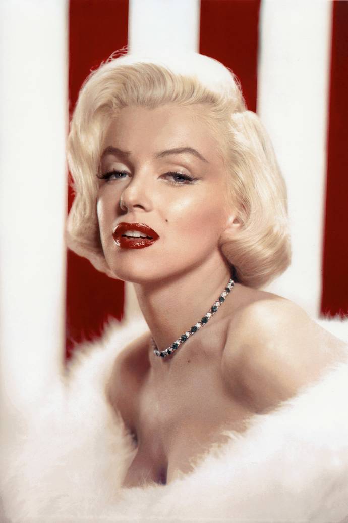 Marilyn Monroe