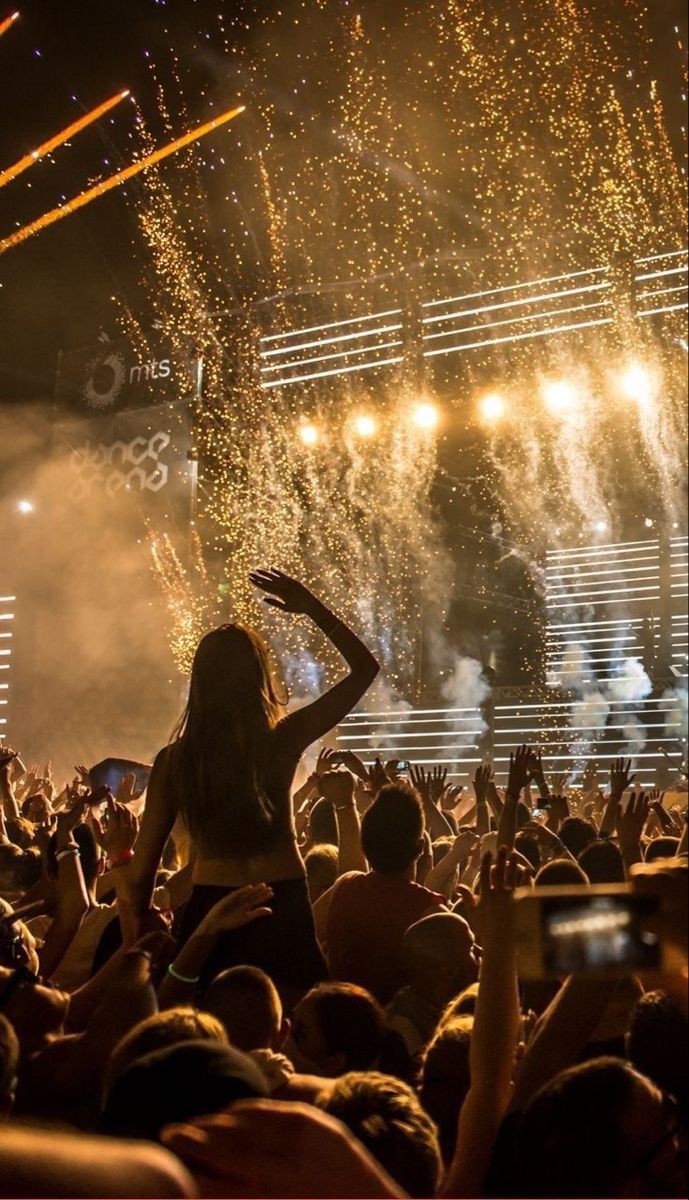 Şimdiye kadar gittiğin en iyi konser hangisiydi?