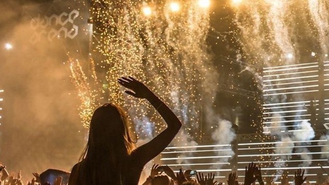 Şimdiye kadar gittiğin en iyi konser hangisiydi?