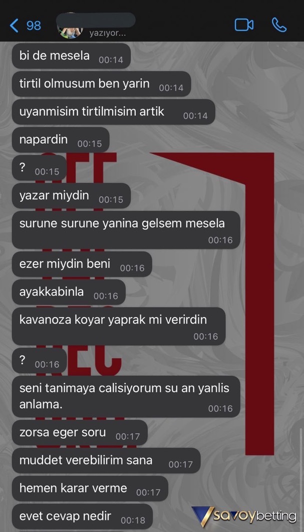 Alıntıdır. 🤢