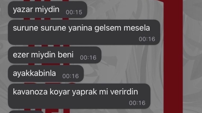 Toksik bir ilişkiye katlanabilir misiniz? Seviyorsunuz diye toksik ilişkiyi devam ettirir misiniz?