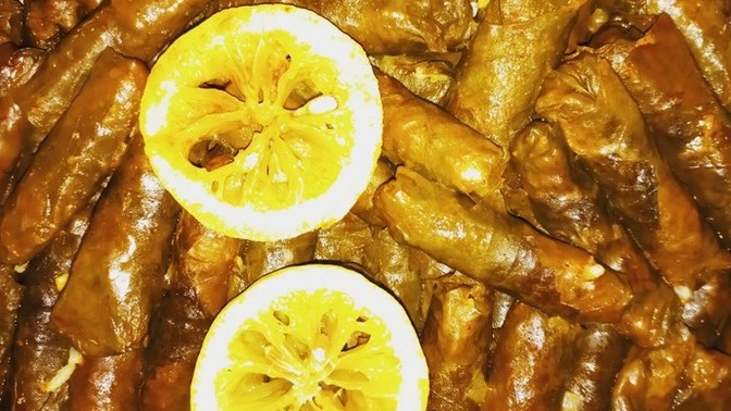 Mutfakla aran nasıldır?