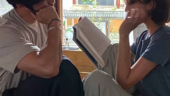 Karşı cinste hangi özellik dikkatinizi çeker?