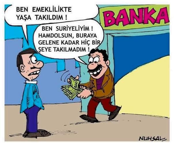 Bir kez daha dünyaya gelseniz Türkiyeyi seçer miydiniz?