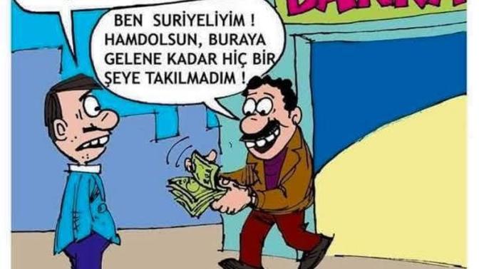 Bir kez daha dünyaya gelseniz Türkiye'yi seçer miydiniz?