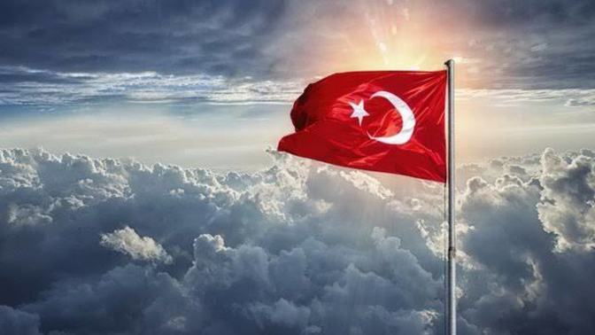 Yurtdışındaki Türklerin vatanperverlik taslaması?