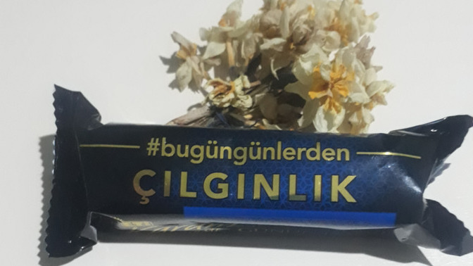 Bugün veya şimdiye kadar yaptığınız en çılgın şey neydi?