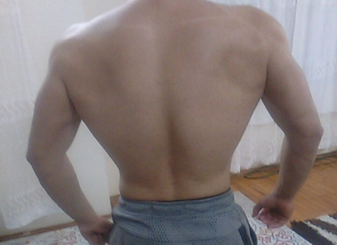 Kendinizde fiziksel olarak en sevdiğiniz şey ne?