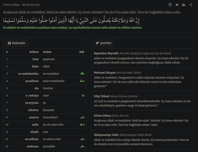 Namazların rekat sayıları neye göre belirlenmiş?