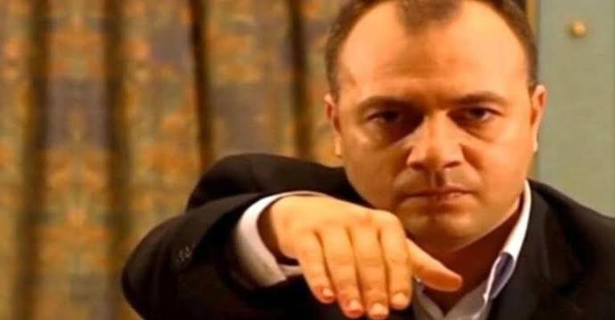 Özür dileyebiliyor musun?