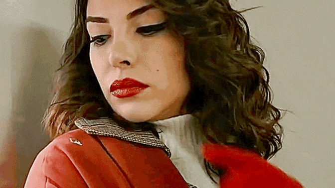 Özür dileyebiliyor musun?