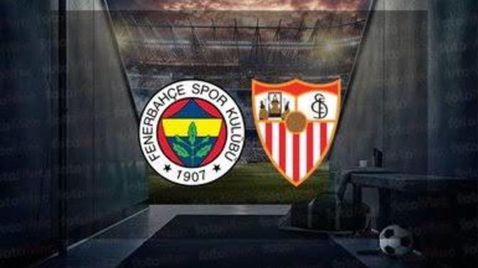 Fenerbahçe - Sevilla eşleşmesinde turu hangi taraf geçer?