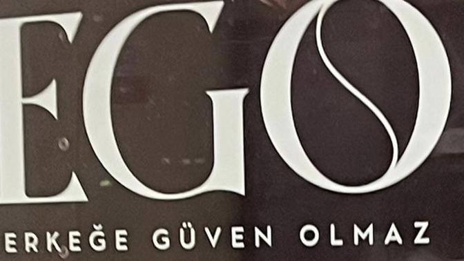 Erkeğe güven olur mu?