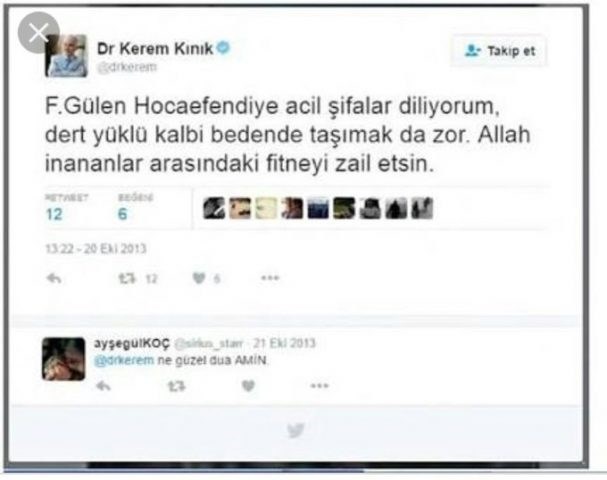 Kızılay Başkanı, "Ahbap'a çadır satıldığından haberim yok, öğrenince eleştirdim" demiş. Siz bu durumu nasıl değerlendiriyorsunuz?
