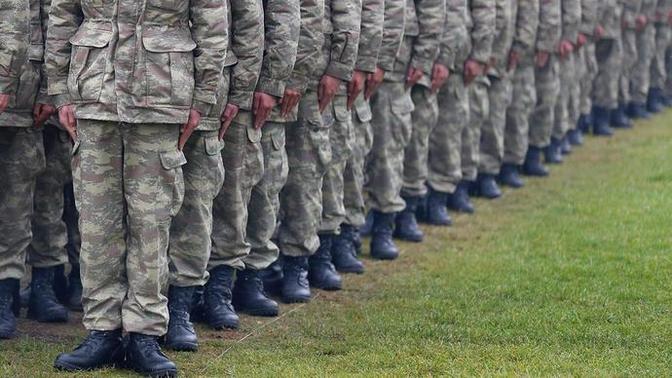 Sevdiğim çocuğun hiç parası yokken bedelli askerlik için kredi çekmesi doğru mu?
