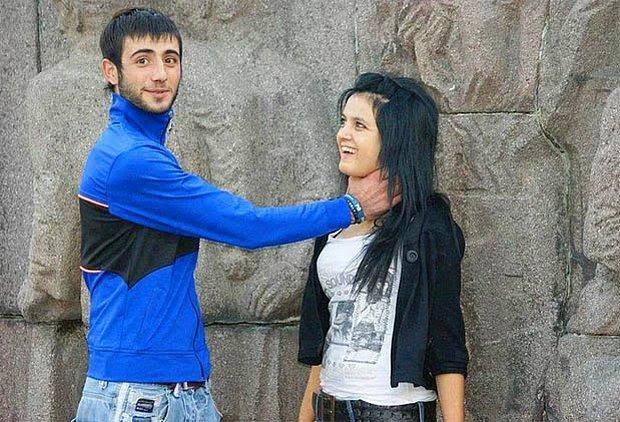 Romantikliğinize 10 üzerinden kaç verirsiniz?