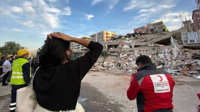 Depremde evimiz yıkıldı, Ankara‘ya taşınmalı mıyız?