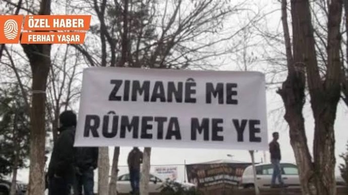 Türkiyede Kürtçe Anadilde Eğitim Hak Mıdır?