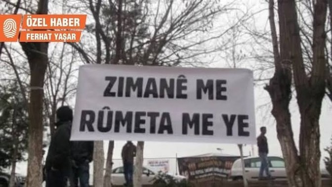 Türkiyede Kürtçe Anadilde Eğitim Hak Mıdır?