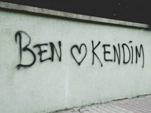 Sana talip olanı değerlendirmeye aldığında tipiyle değerlendirirken kendi tipini de göz önünde bulunduruyor musun?