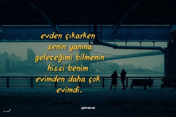 Sanırım ötesi olamaz