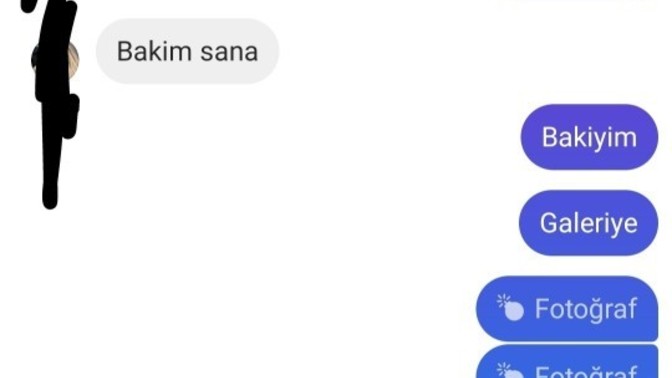Sürekli Böyle Oluyor Neden?