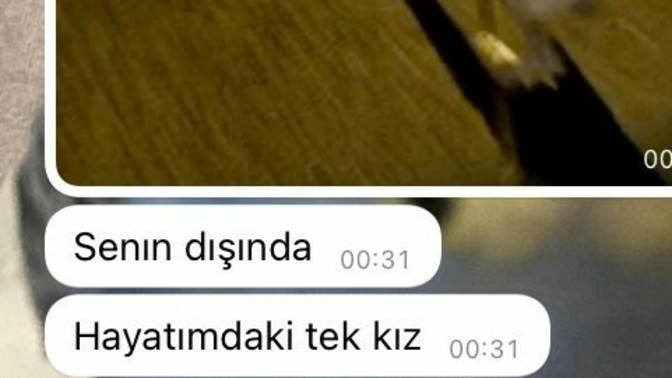 Bu çocuk aldatır mı, üzer mi?
