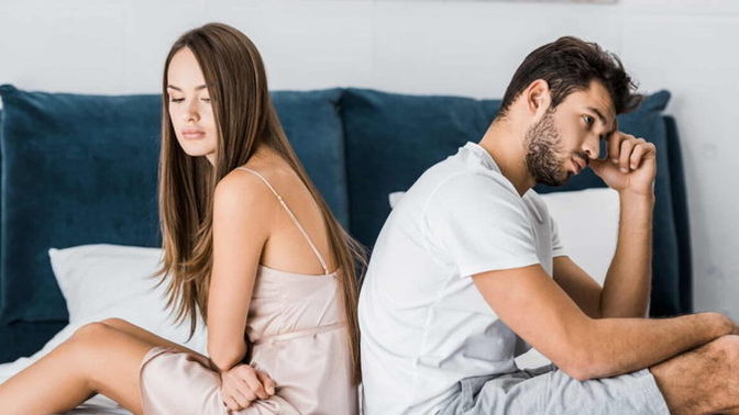 Seven erkek evlenmeden dokunmaz düşüncesi doğru mu?