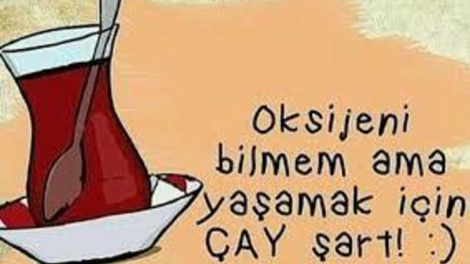Herkes çay sevmek ve içmek zorunda mı? Çay sevmeyen insan olur mu?