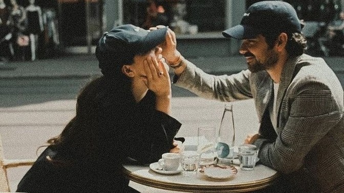 Erkekler, kadınların samimi davranışlarını flörtöz mü anlıyor?