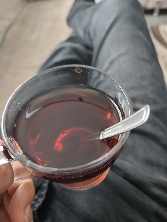 Hangi çay markasını içiyorsunuz?