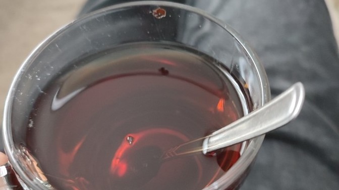 Hangi çay markasını içiyorsunuz?