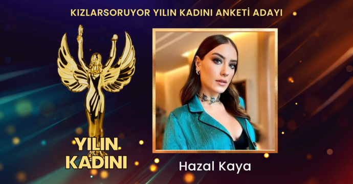 Günümüzde toplum dayanışmasının yüzü olan, iş ve davranışlarıyla topluma ilham veren ‘Yılın Kadını’ hangisi?