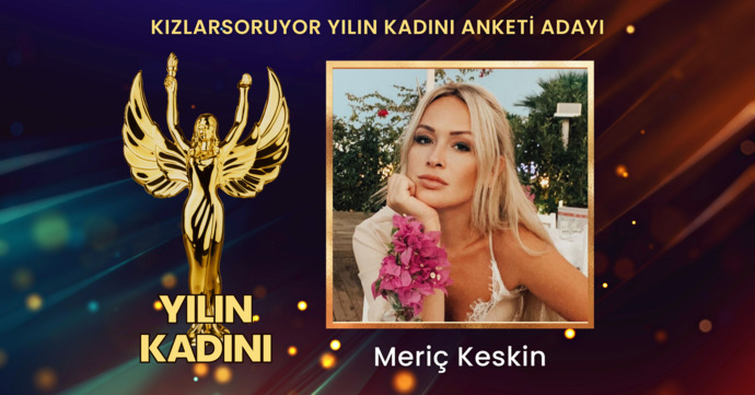 Günümüzde toplum dayanışmasının yüzü olan, iş ve davranışlarıyla topluma ilham veren ‘Yılın Kadını’ hangisi?